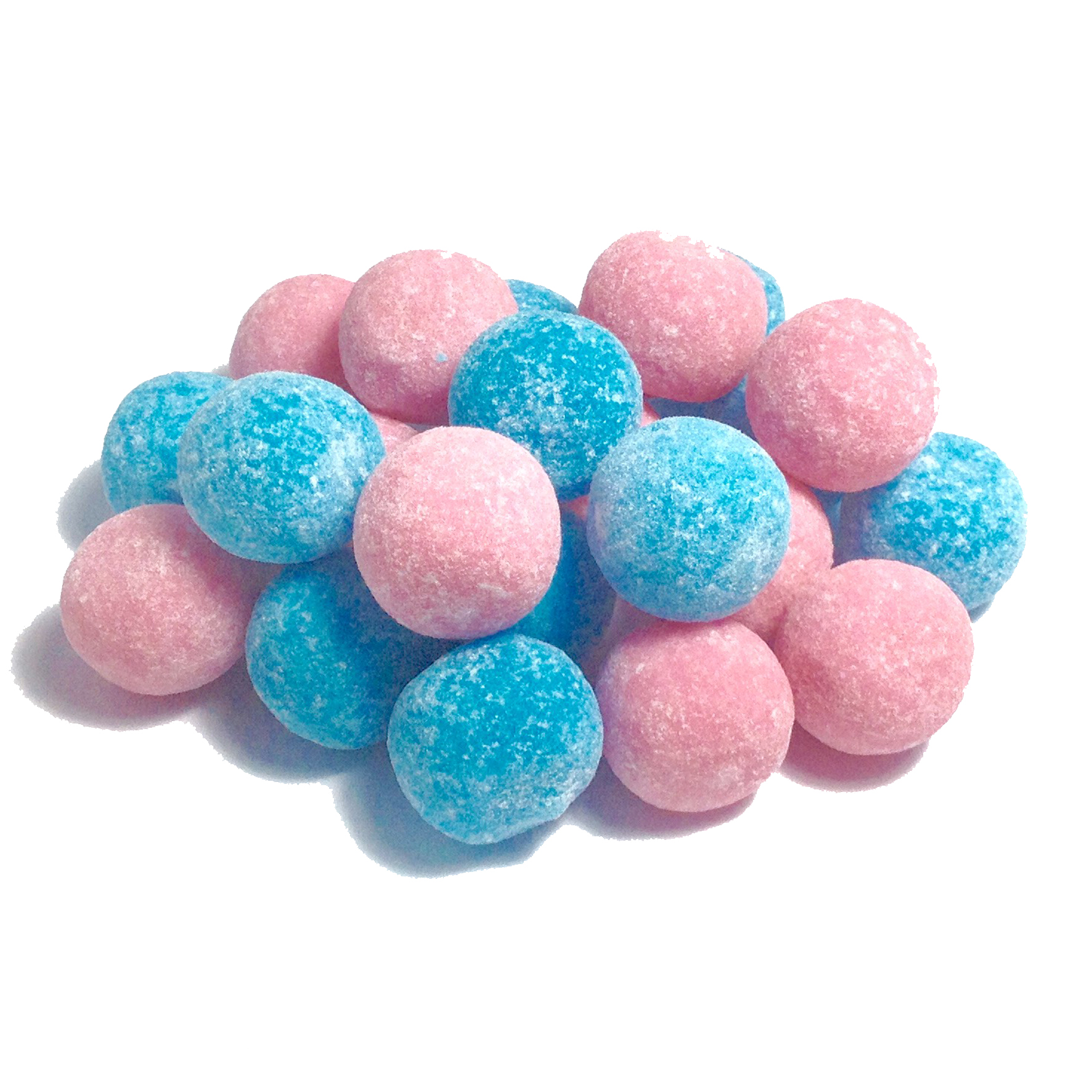 Bubblegum Bonbons